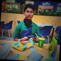 Arsal Rahman