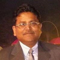 Manoj Maskara