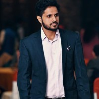 Sushil Chaudhary, Ex- Assistant Commandant