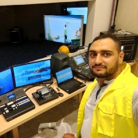Hamza JAMAL