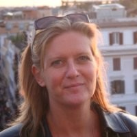 Carol Vandenbussche