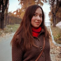 Maria Kaurkovskaya