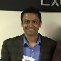 Jatin Mehta