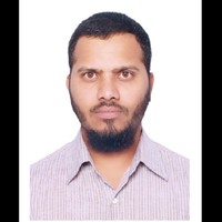 Mohammed Riyazuddin Shakir