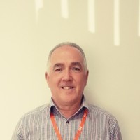 Ron Brimson