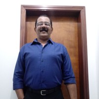 Ricardo Mello Mello