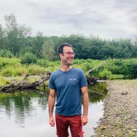 Benoit Lacroix
