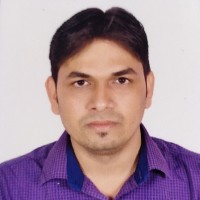 Shivanand Bhat