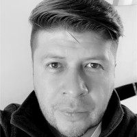 Victor Sanchez