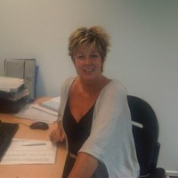 Karin Stuur