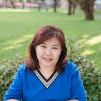 Gladys Foo