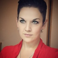 Carli De Jager