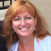 Geri Johnson Mccall
