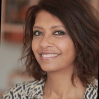 Agnès Mfayokurera-Geiger