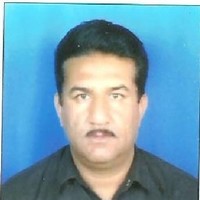 Fida Mohammad Popal