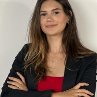 Caroline Madrid