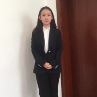 Carina Zhang