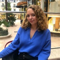 Lise Cocault
