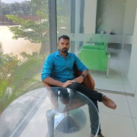 Akhil S