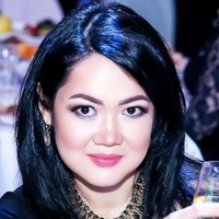 Guzelay Iliyeva