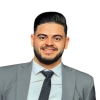Ahmed Salem