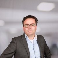 Olaf Van De Wiel
