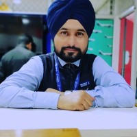 Ravinder Sidhu
