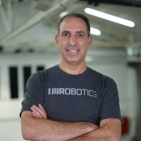 Eyal Yair