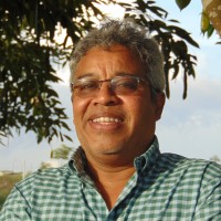 Octavio Carrasquilla