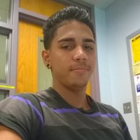 Jesus Tirado