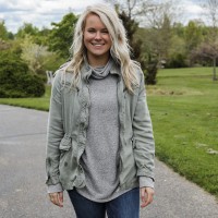 Casey Richardson