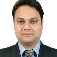 Dushyant Koundal