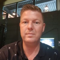 Rob van der Noord