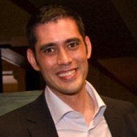 Jeff Chong