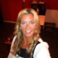 Annette Woodfine