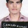 Sanjay Kumar Tripathi