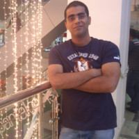 Ishfaq Sofi