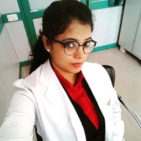 Dr Archana Kumari