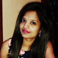 Priyanka N.