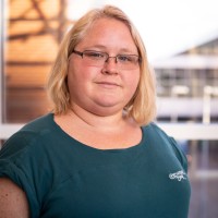 Darlene Oliver