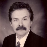 Darl Naumann, Ph.D.