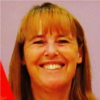 Carolyn Cooper