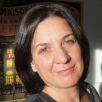 Riccarda Caiati