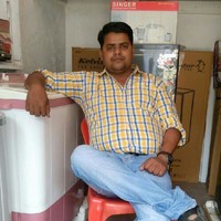 shamshad alam