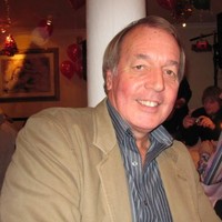 Clive Sangster