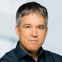 Benjamin Volk
