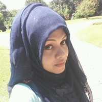 Kh Sharina Afroz