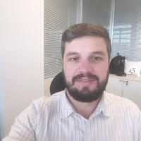 Vinicius Felipe Agostini Bortolini
