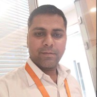 Ashish Gupta