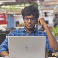 Yuvan Barathi C